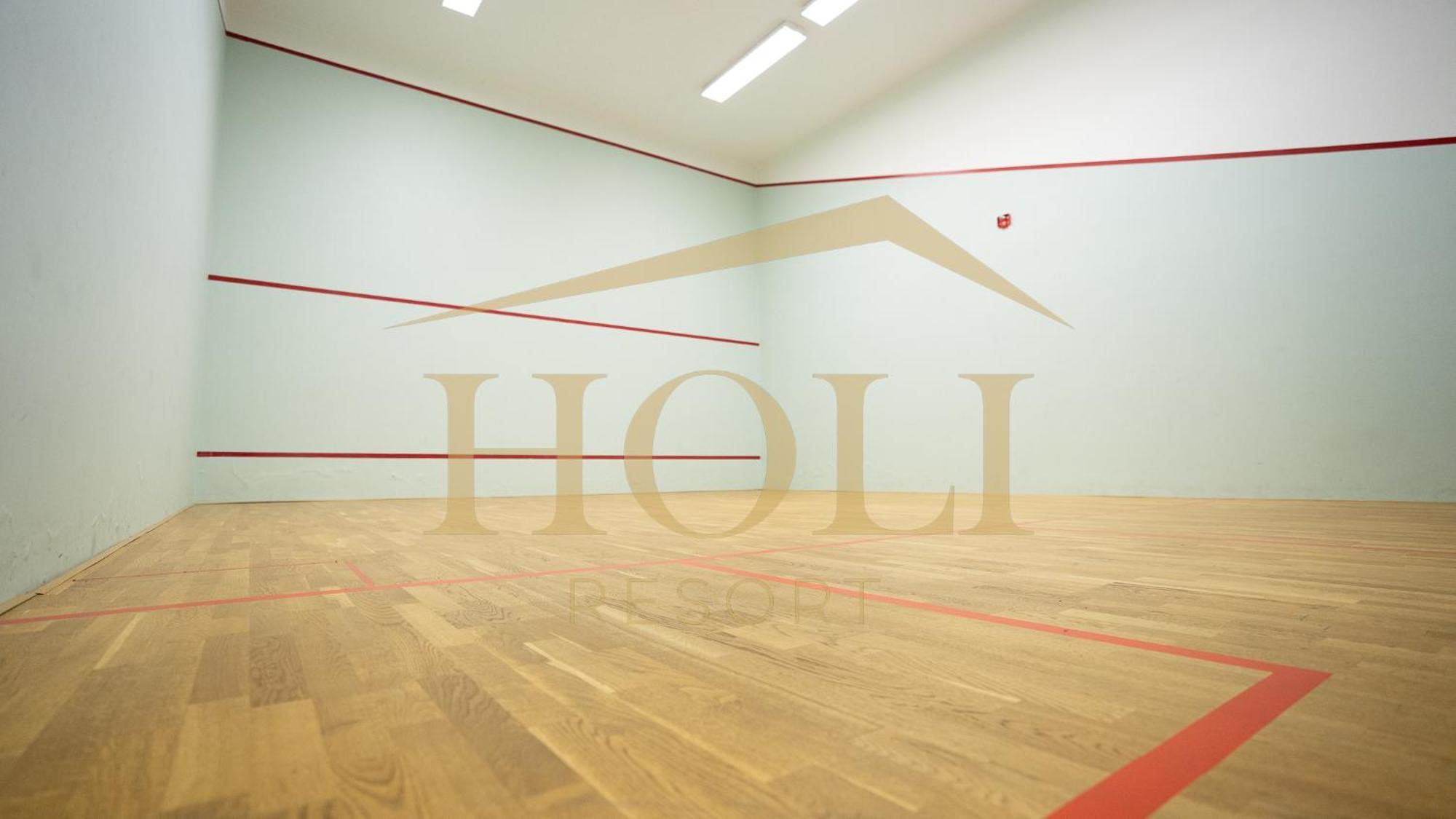 Holi Resort Serock Eksteriør bilde